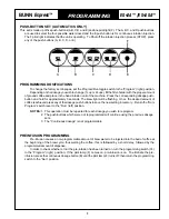 Preview for 11 page of Bunn Espress ES-2A Operating & Service Manual