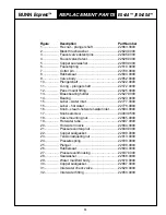 Preview for 27 page of Bunn Espress ES-2A Operating & Service Manual