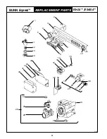 Preview for 30 page of Bunn Espress ES-2A Operating & Service Manual