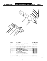 Preview for 32 page of Bunn Espress ES-2A Operating & Service Manual