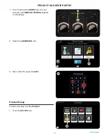 Предварительный просмотр 5 страницы Bunn Fast Cup 55400.0103 Programming Manual