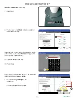 Предварительный просмотр 10 страницы Bunn Fast Cup 55400.0103 Programming Manual