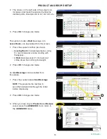 Предварительный просмотр 15 страницы Bunn Fast Cup 55400.0103 Programming Manual