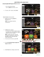 Предварительный просмотр 40 страницы Bunn Fast Cup 55400.0103 Programming Manual