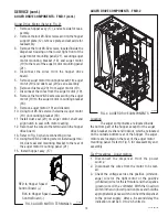 Предварительный просмотр 15 страницы Bunn FMD-1 Operating & Service Manual