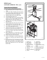 Предварительный просмотр 17 страницы Bunn FMD-1 Operating & Service Manual