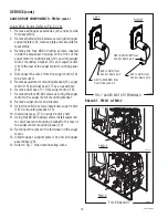 Предварительный просмотр 18 страницы Bunn FMD-1 Operating & Service Manual