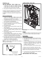 Предварительный просмотр 20 страницы Bunn FMD-1 Operating & Service Manual