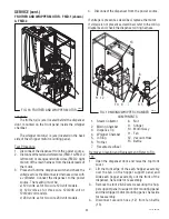 Предварительный просмотр 25 страницы Bunn FMD-1 Operating & Service Manual