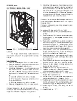 Предварительный просмотр 27 страницы Bunn FMD-1 Operating & Service Manual