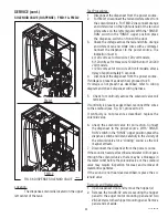 Предварительный просмотр 35 страницы Bunn FMD-1 Operating & Service Manual