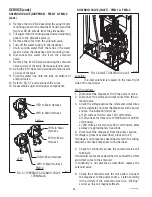 Предварительный просмотр 36 страницы Bunn FMD-1 Operating & Service Manual