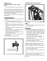 Предварительный просмотр 37 страницы Bunn FMD-1 Operating & Service Manual