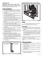 Предварительный просмотр 38 страницы Bunn FMD-1 Operating & Service Manual