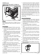 Предварительный просмотр 46 страницы Bunn FMD-1 Service & Repair Manual