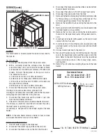 Предварительный просмотр 50 страницы Bunn FMD-1 Service & Repair Manual