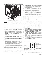 Предварительный просмотр 51 страницы Bunn FMD-1 Service & Repair Manual