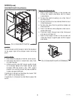 Предварительный просмотр 52 страницы Bunn FMD-1 Service & Repair Manual