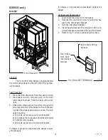 Preview for 15 page of Bunn FMD-2 Operating & Service Manual