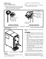 Preview for 17 page of Bunn FMD-2 Operating & Service Manual