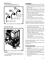 Preview for 21 page of Bunn FMD-2 Operating & Service Manual