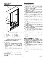 Preview for 23 page of Bunn FMD-2 Operating & Service Manual