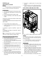 Preview for 24 page of Bunn FMD-2 Operating & Service Manual