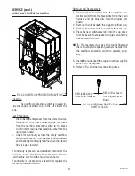 Preview for 27 page of Bunn FMD-2 Operating & Service Manual