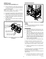 Preview for 31 page of Bunn FMD-2 Operating & Service Manual