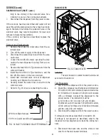 Preview for 32 page of Bunn FMD-2 Operating & Service Manual