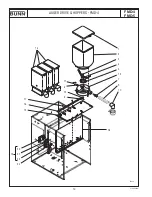 Предварительный просмотр 10 страницы Bunn FMD-4 Illustrated Parts Catalog