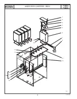 Предварительный просмотр 12 страницы Bunn FMD-4 Illustrated Parts Catalog