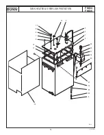 Предварительный просмотр 16 страницы Bunn FMD-4 Illustrated Parts Catalog