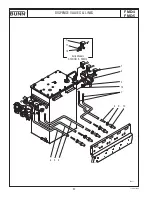 Предварительный просмотр 20 страницы Bunn FMD-4 Illustrated Parts Catalog