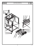 Предварительный просмотр 22 страницы Bunn FMD-4 Illustrated Parts Catalog