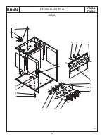 Предварительный просмотр 24 страницы Bunn FMD-4 Illustrated Parts Catalog