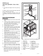 Preview for 16 page of Bunn FMD-4 Operating & Service Manual