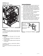 Preview for 18 page of Bunn FMD-4 Operating & Service Manual