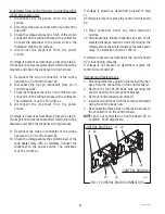 Preview for 22 page of Bunn FMD-4 Operating & Service Manual