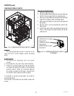 Preview for 28 page of Bunn FMD-4 Operating & Service Manual