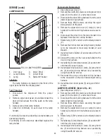 Preview for 29 page of Bunn FMD-4 Operating & Service Manual