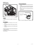 Preview for 31 page of Bunn FMD-4 Operating & Service Manual