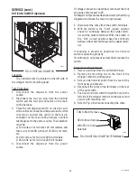 Preview for 33 page of Bunn FMD-4 Operating & Service Manual