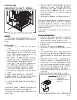 Preview for 34 page of Bunn FMD-4 Operating & Service Manual