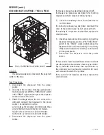 Preview for 35 page of Bunn FMD-4 Operating & Service Manual