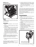 Preview for 37 page of Bunn FMD-4 Operating & Service Manual