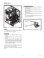 Preview for 39 page of Bunn FMD-4 Operating & Service Manual