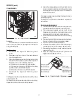 Preview for 41 page of Bunn FMD-4 Operating & Service Manual