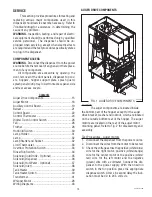 Preview for 15 page of Bunn FMD DBC-3 Operating & Service Manual