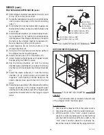 Preview for 30 page of Bunn FMD DBC-3 Operating & Service Manual